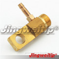welding Tig Torch WP-9/17 M16*1.5 power cable adapter